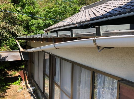 浜松市 屋根工事