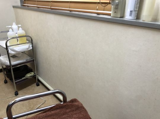 浜松市 クロス張替え