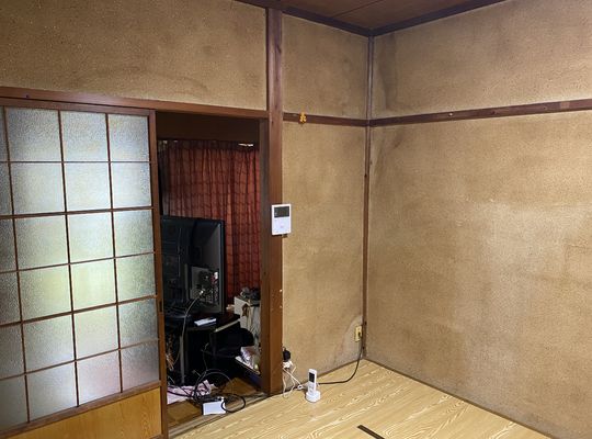 浜松市　クロス張り替え，浜松市　壁紙張り替え