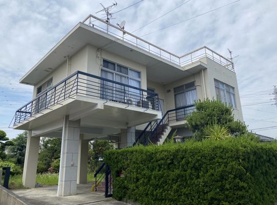 浜松市外壁塗装，浜松市屋根工事