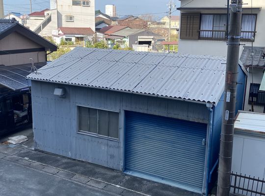浜松市，豊橋市，外壁塗装
