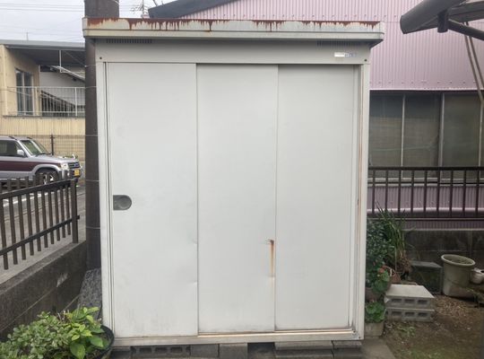 浜松市　屋根塗装　外壁塗装