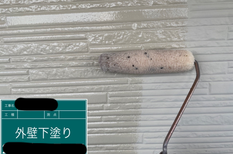 磐田市外壁塗装
