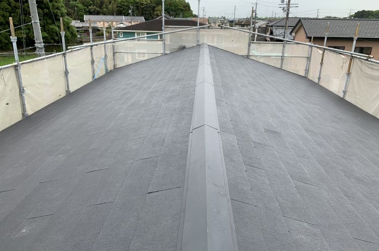 浜松市屋根工事