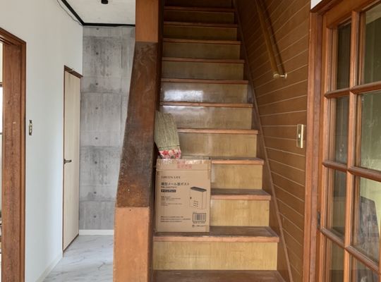 浜松市　内装工事