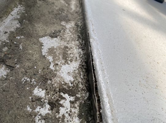 浜松市　防水工事