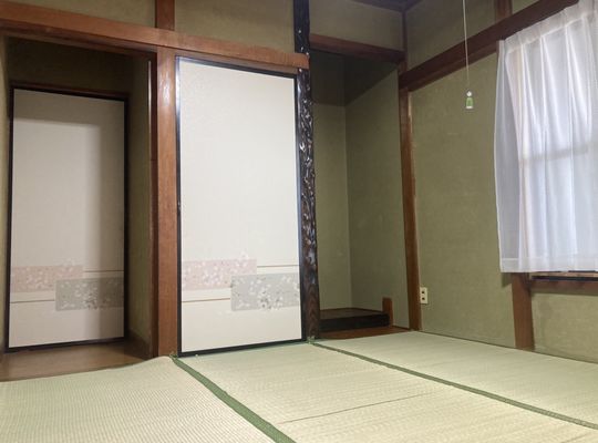 浜松市　内装