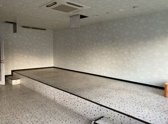 浜松市　内装