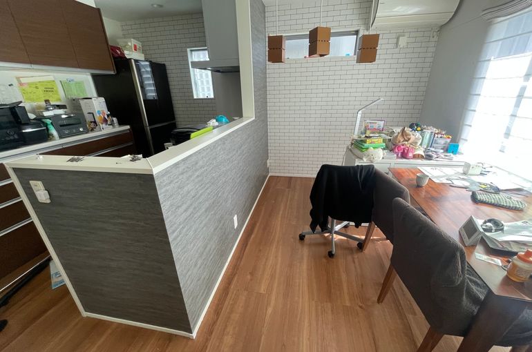 浜松市　アクセントクロス