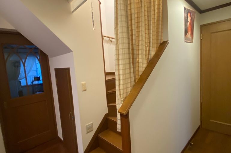 浜松市　壁造作