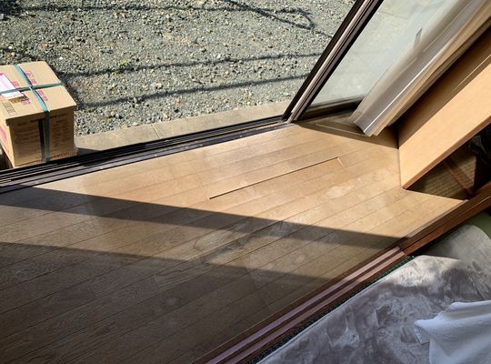 浜松市　内装工事