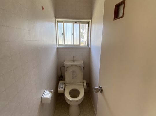 浜松市　トイレ