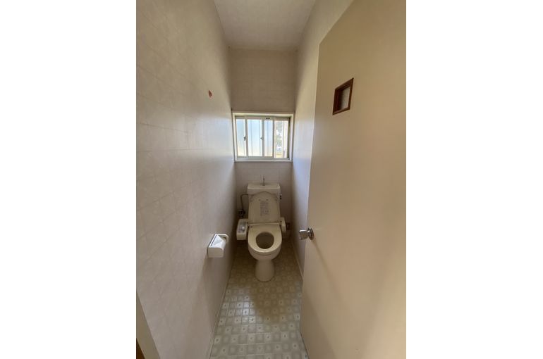 浜松市　トイレ