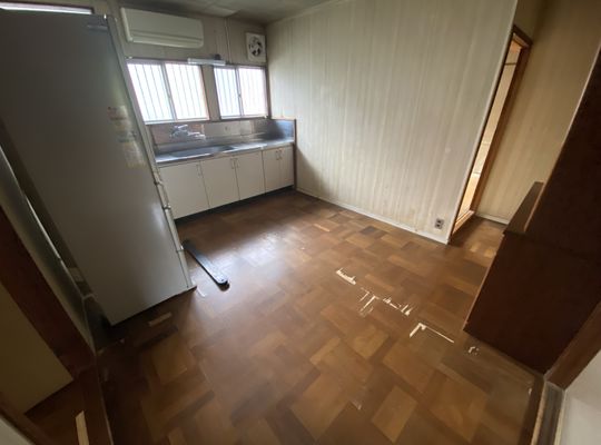 浜松市　内装工事