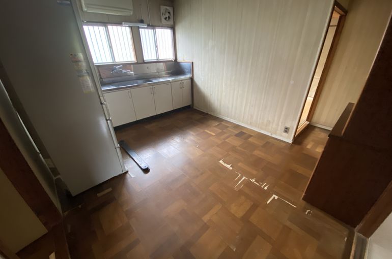 浜松市　内装工事