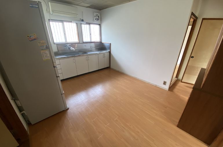 浜松市　フロアタイル