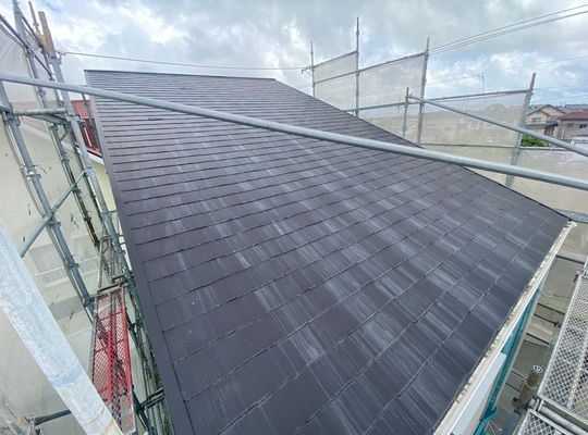 浜松市　スーパーガルテクト