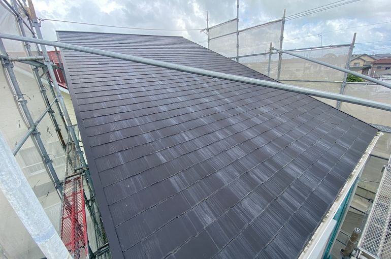 浜松市　スーパーガルテクト