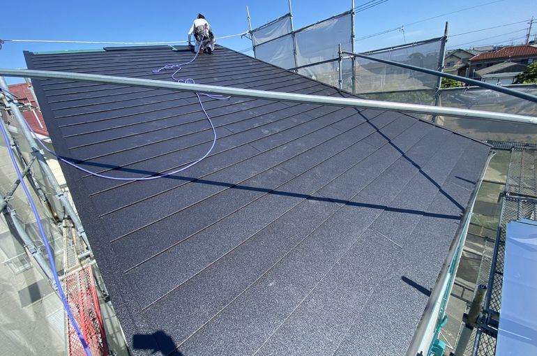 スーパーガルテクト　浜松