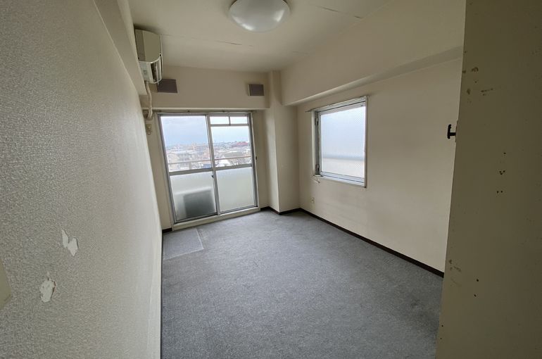 浜松市　内装リフォーム