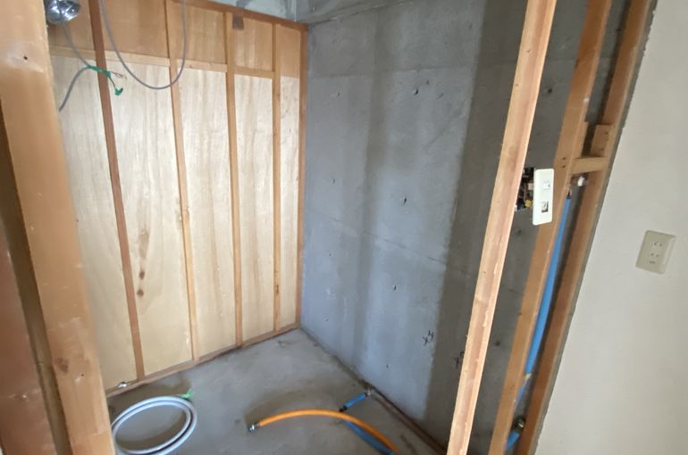 浜松市　ユニットバス