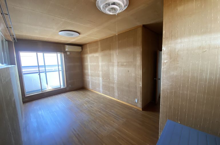 浜松　内装リフォーム