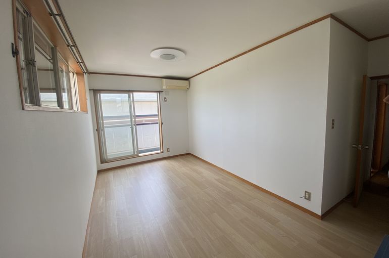 浜松　内装工事