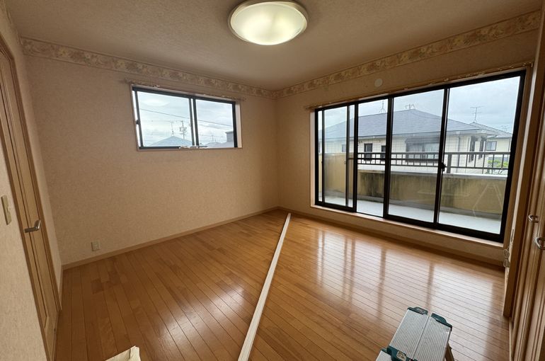 浜松市　内装