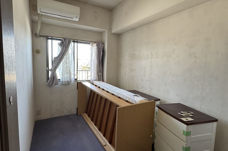 浜松市　絨毯、クロス