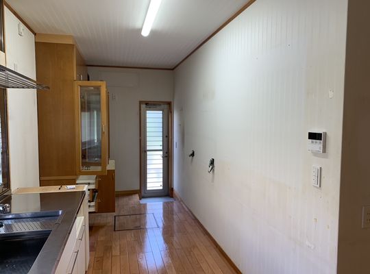 浜松市　内装工事