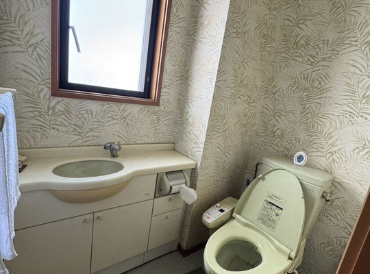 浜松市　トイレ