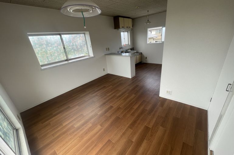 浜松市　内装工事