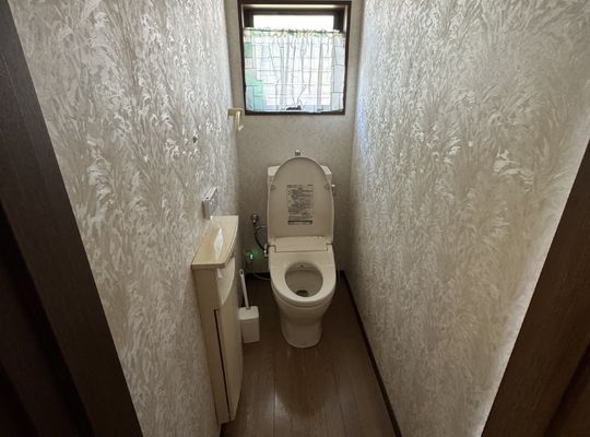 浜松市　クロス