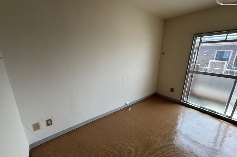 浜松市　クロス張り替え