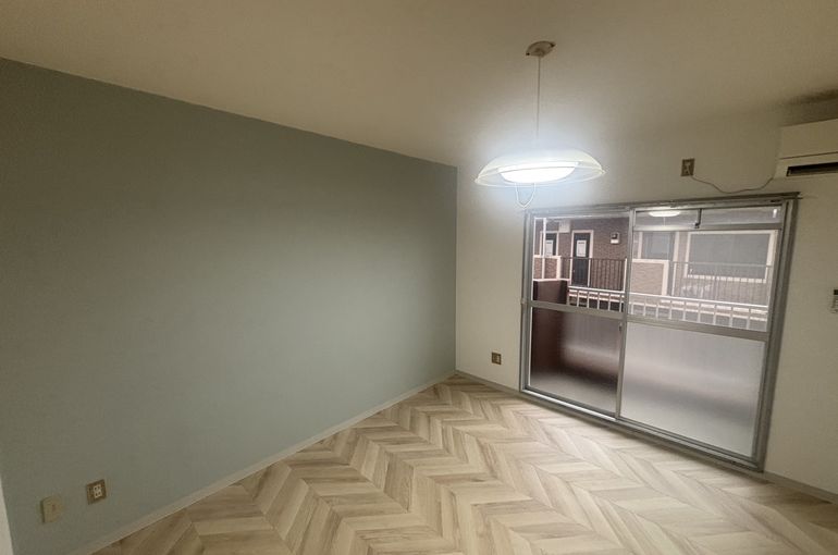 浜松市　内装工事