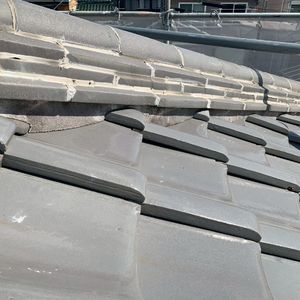 浜松市　屋根工事