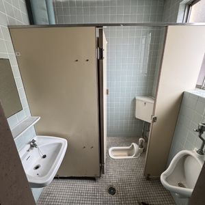 浜松市トイレリフォーム