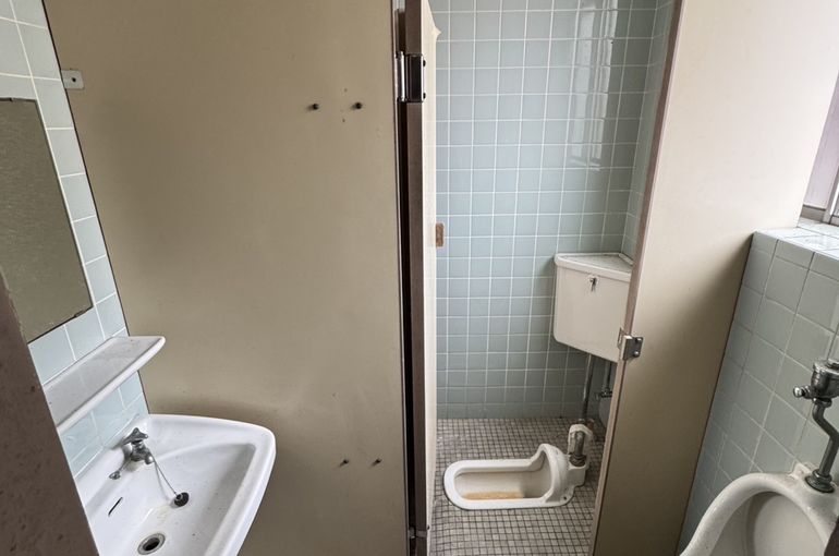 浜松市トイレリフォーム