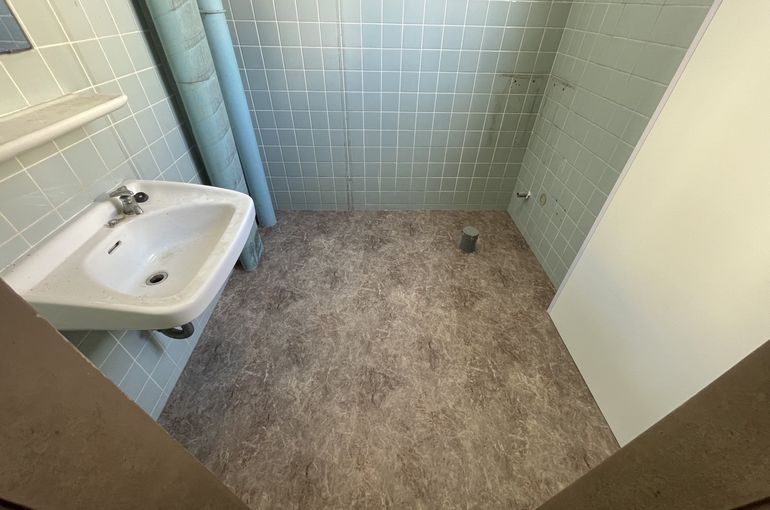 トイレリフォーム