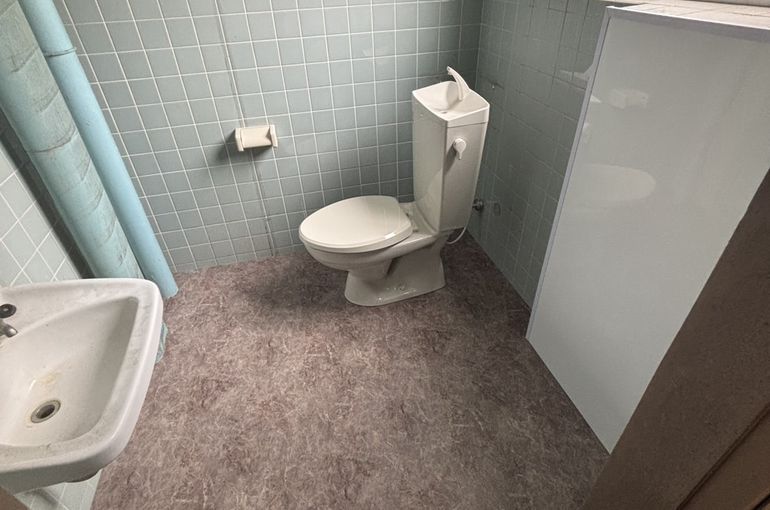 トイレリフォーム