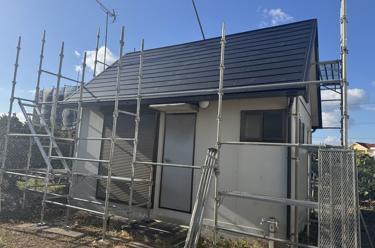 ガルテクト　浜松市