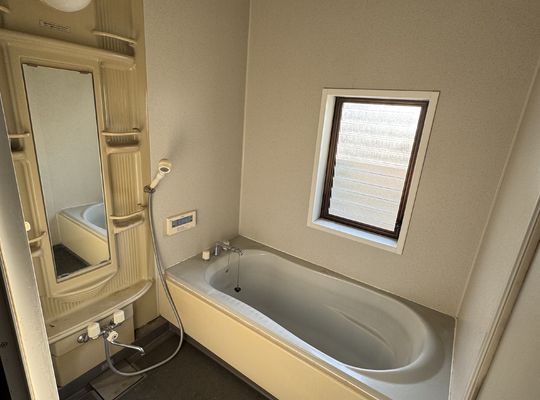 浜松市　ユニットバス