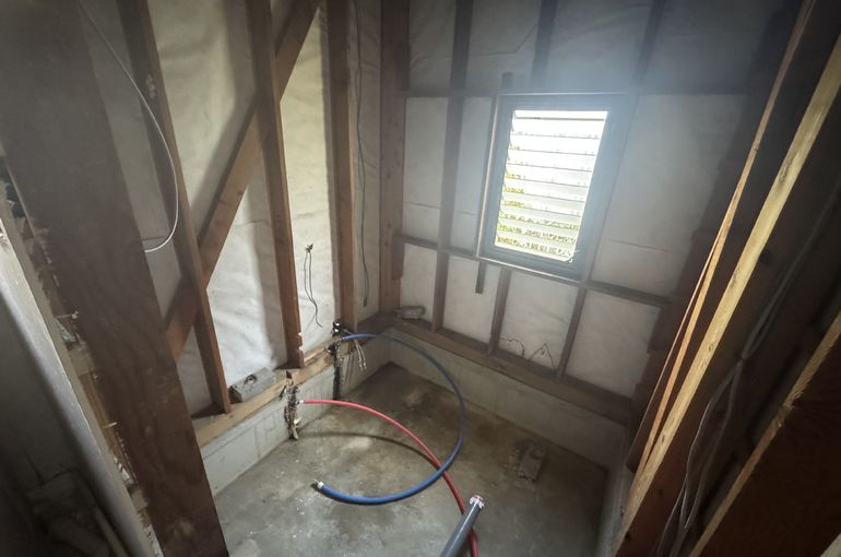 浜松市　ユニットバス