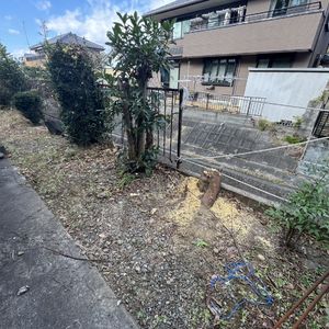 浜松市フェンス