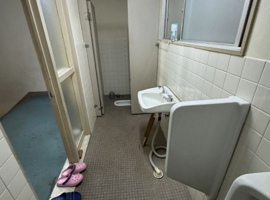 浜松市　トイレリフォーム