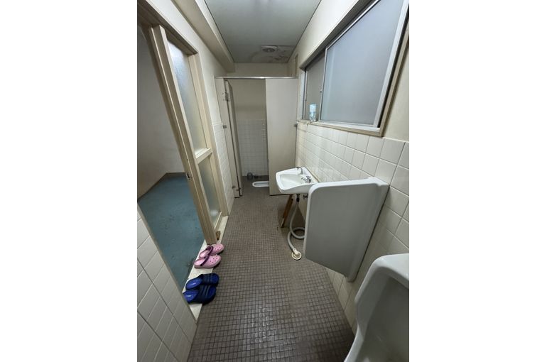 浜松市　トイレリフォーム