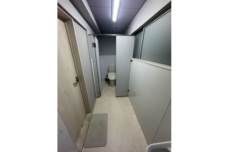 浜松市　トイレリフォーム