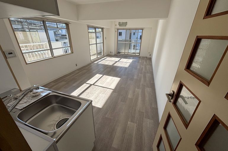 キッチン　浜松市