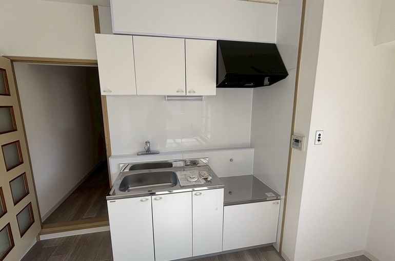 キッチン浜松市