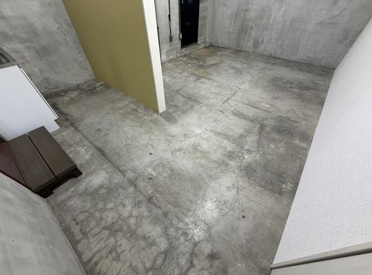 フロアタイル　浜松市